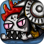 icon Zombie Crack for Samsung Galaxy Grand Duos(GT-I9082)
