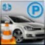 icon Sport Car Parking Golf GTI 3D
