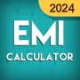 icon EMI Calculator