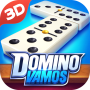 icon Domino Vamos: Slot Crash Poker for intex Aqua A4