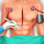 icon Surgery Doctor Simulator Games