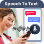 icon Text to speak : Translator for LG K10 LTE(K420ds)