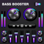 icon Bass Booster & Equalizer for Samsung S5830 Galaxy Ace