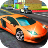 icon Speed Racer: City Traffic 5.3.2p2