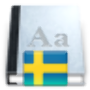 icon Svenska Ordbok Fri