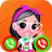 icon Prank Com Luluca Fake Call Video And Chat 1.4