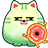 icon DonutCat 2.6