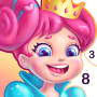 icon Princess Color