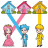 icon Wedding Rush Draw Puzzle 0.5.1