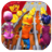 icon Subway Boboiboy Adventure Game 0.1