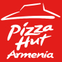 icon Pizza Hut Armenia for Huawei MediaPad M3 Lite 10