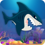 icon Shark Runner