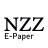 icon NZZ E-Paper -