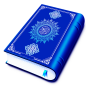icon Quran Sharif: Holy Quran Pak for intex Aqua A4