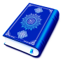 icon Quran Sharif: Holy Quran Pak for Samsung Galaxy J2 DTV