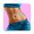 icon Flat Stomach Workout 1.5