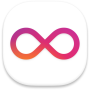 icon Boomerang from Instagram for Samsung Galaxy J2 DTV