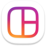 icon Layout from Instagram: Collage for Doopro P2