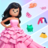 icon Famous Dress Up: Fashion Games 0.4.9