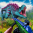 icon Real Dinosaur Hunter 4.8