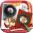 icon Christmas Frames 15.10.18