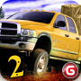 icon CargoTruck Offroad2