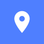 icon FindApp-Phone Location Tracking for Friends Family for Samsung Galaxy Note 10 1