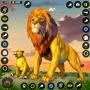 icon Lion SImulator