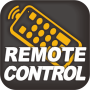 icon Toplink Super Remote Control for oppo F1