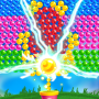 icon Toys Pop: Bubble Shooter Games