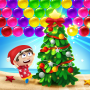 icon Bubble Shooter: Beach Pop Game for LG K10 LTE(K420ds)