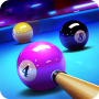 icon 3D Pool Ball