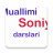 icon Muallimu Soniy Darslari 1.0.5