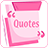 icon Best Life Quotes and Funny Quotes 1.0.4