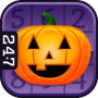 icon Halloween Sudoku