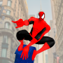 icon Strange Spider Hero