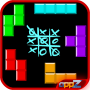 icon Tic Tac Toe and Brick Breaker Games for Samsung Galaxy J2 DTV