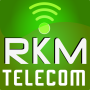 icon RKM Telecom