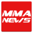 icon MMA News 2.1.0