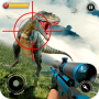 icon Dinosaurs Hunter 3D