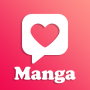 icon Manga Love