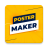 icon PosterMaker 1.0.2