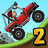 icon Hill Climb Racing 2 1.2.2