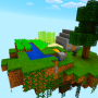 icon Skyblock maps