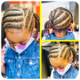 icon African Kids Hairstyle for Doopro P2