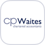 icon CPWaites Chartered Accountants for Huawei MediaPad M3 Lite 10