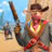 icon Cowboy Crime Mafia City Games 5.2
