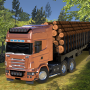 icon Offroad Cargo Truck Simulator