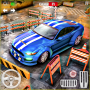 icon Driving School: Learn To Drive And Park Car for Doopro P2