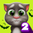 icon My Talking Tom 2 4.2.0.6592